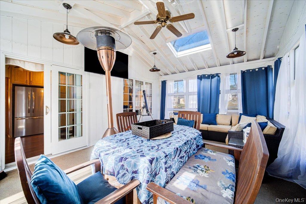 Single Family Woodland  Orange County, NY 10930, MLS-971134-17