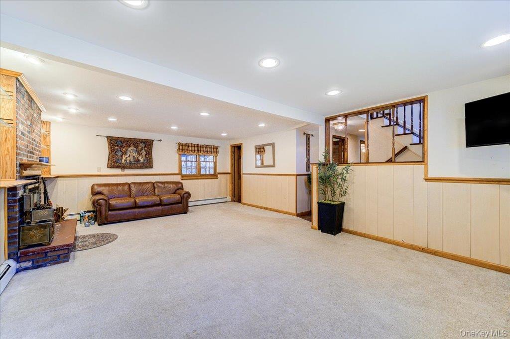 Single Family Woodland  Orange County, NY 10930, MLS-971134-33