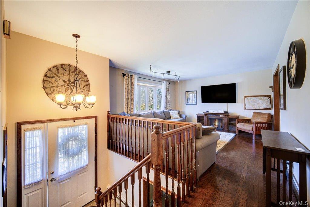 Single Family Woodland  Orange County, NY 10930, MLS-971134-4