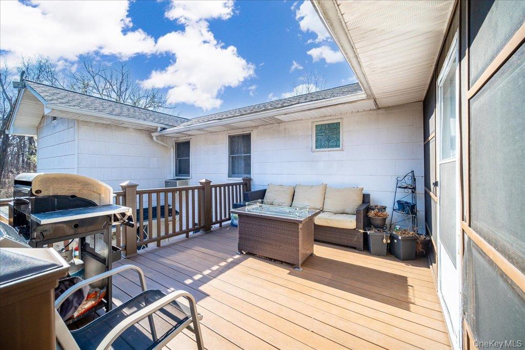 Single Family Woodland  Orange County, NY 10930, MLS-971134-41