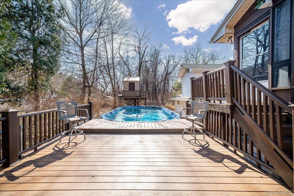 Single Family Woodland  Orange County, NY 10930, MLS-971134-43