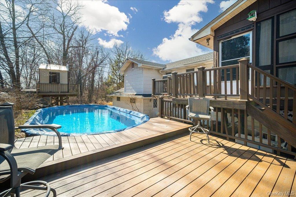 Single Family Woodland  Orange County, NY 10930, MLS-971134-44