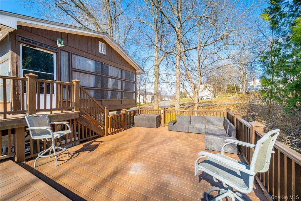 Single Family Woodland  Orange County, NY 10930, MLS-971134-45