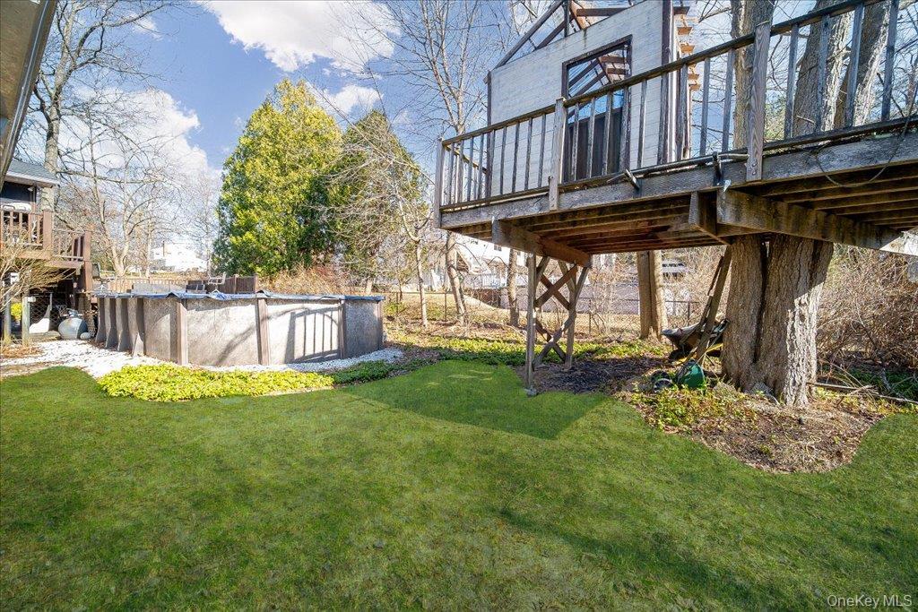 Single Family Woodland  Orange County, NY 10930, MLS-971134-47