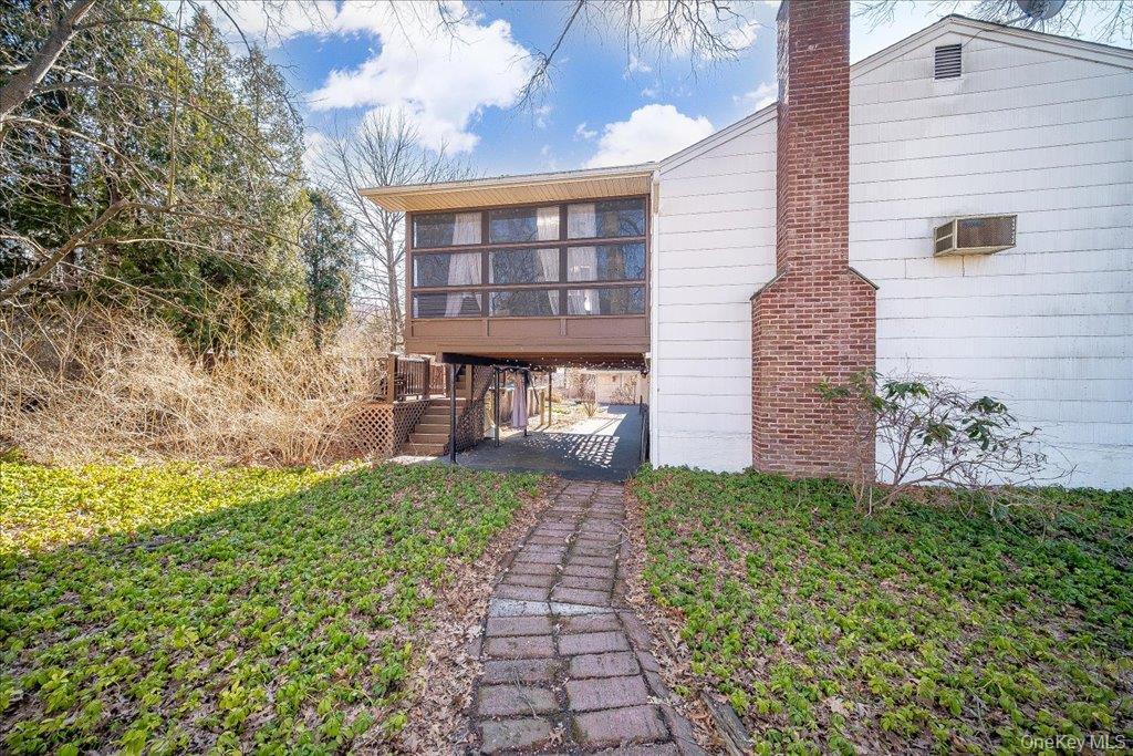 Single Family Woodland  Orange County, NY 10930, MLS-971134-48