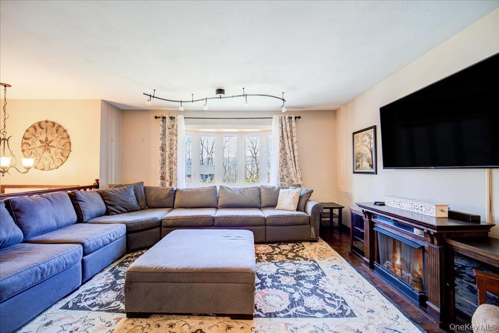 Single Family Woodland  Orange County, NY 10930, MLS-971134-5