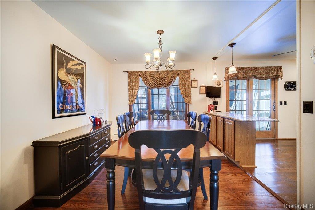 Single Family Woodland  Orange County, NY 10930, MLS-971134-8