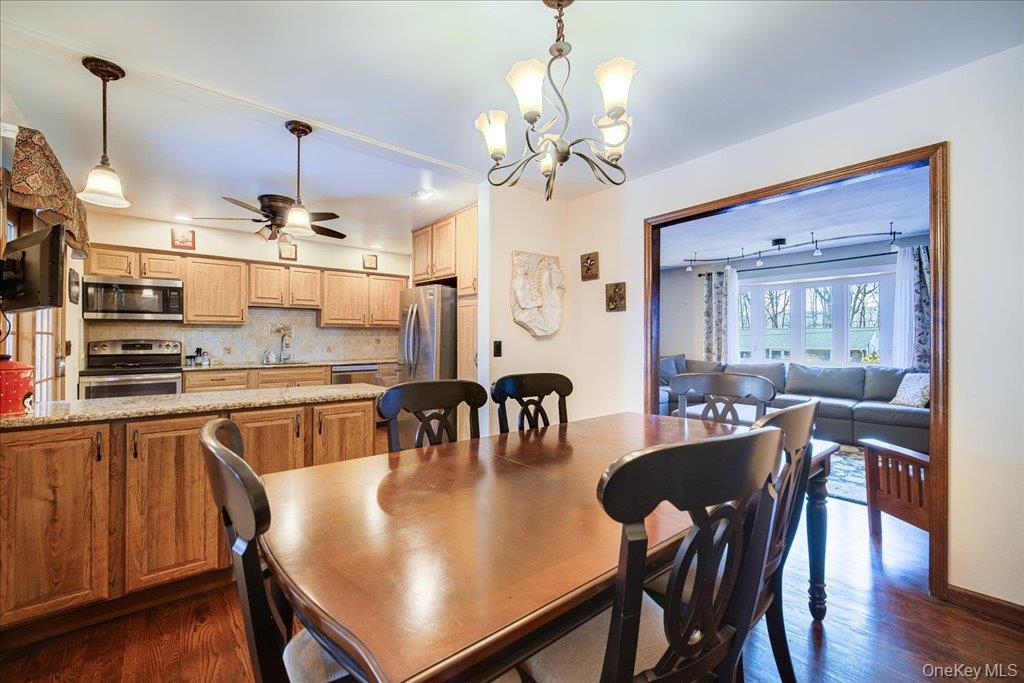 Single Family Woodland  Orange County, NY 10930, MLS-971134-9