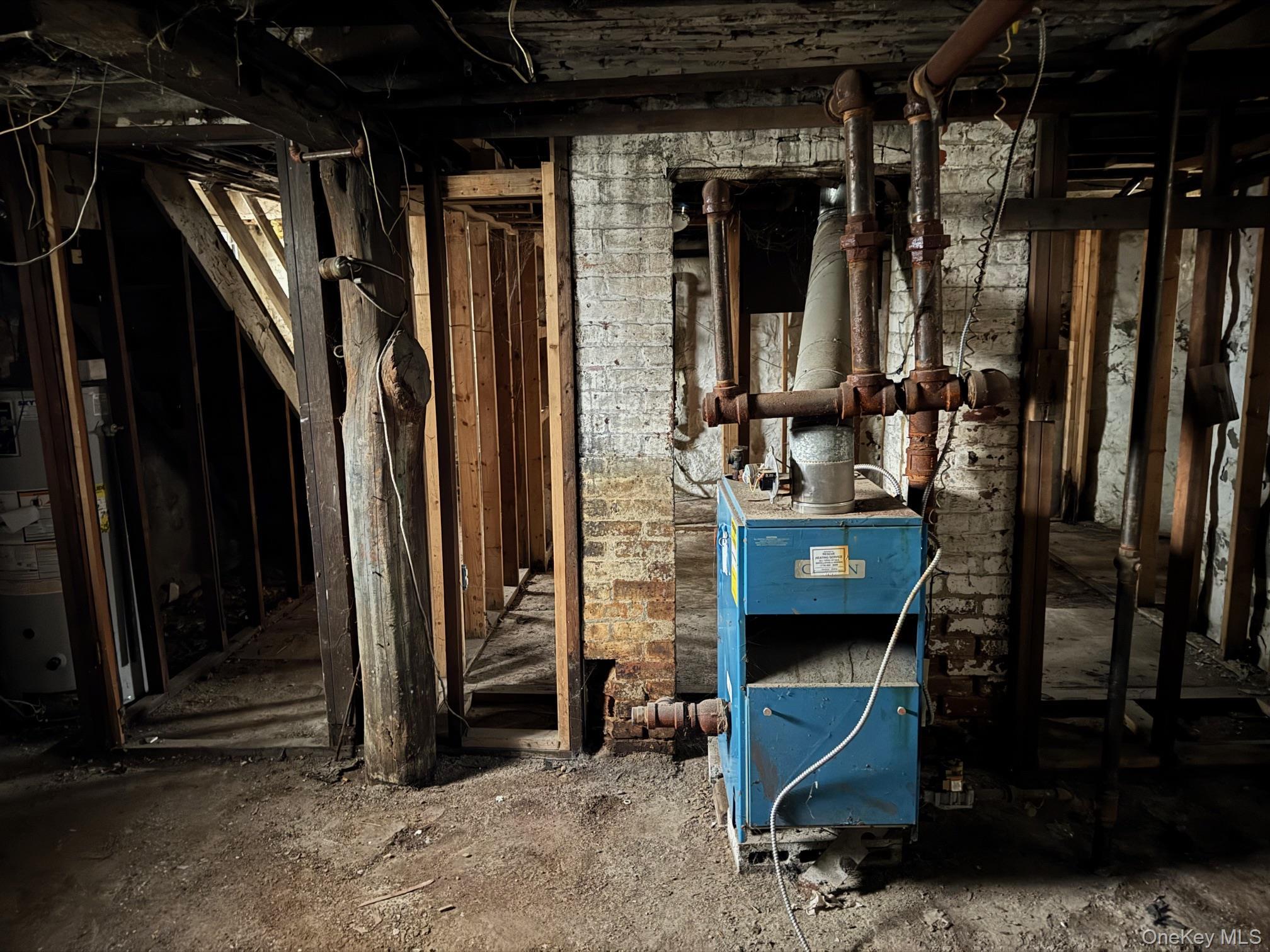 Single Family Union  Westchester County, NY 10550, MLS-971139-15