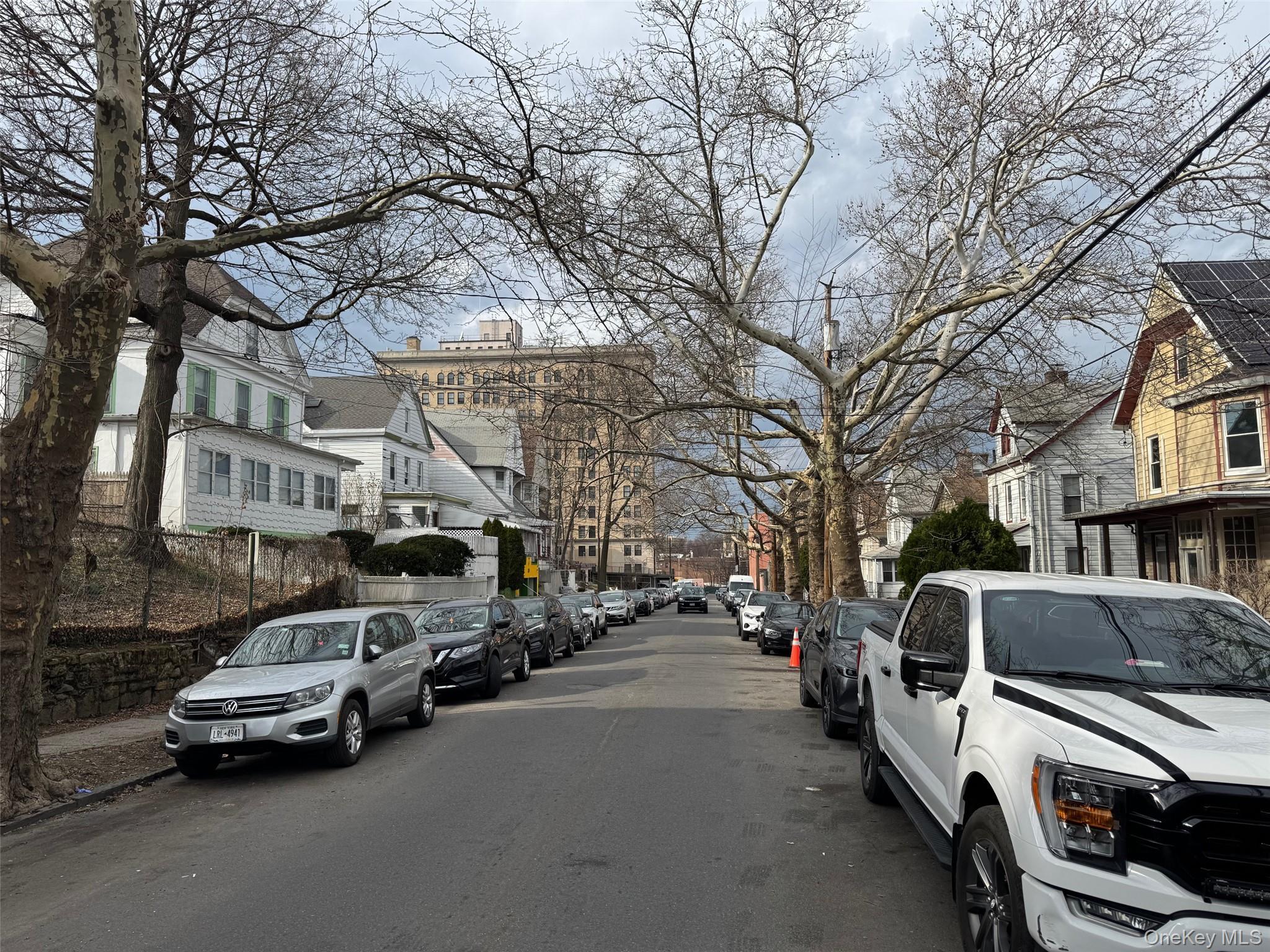 Single Family Union  Westchester County, NY 10550, MLS-971139-2