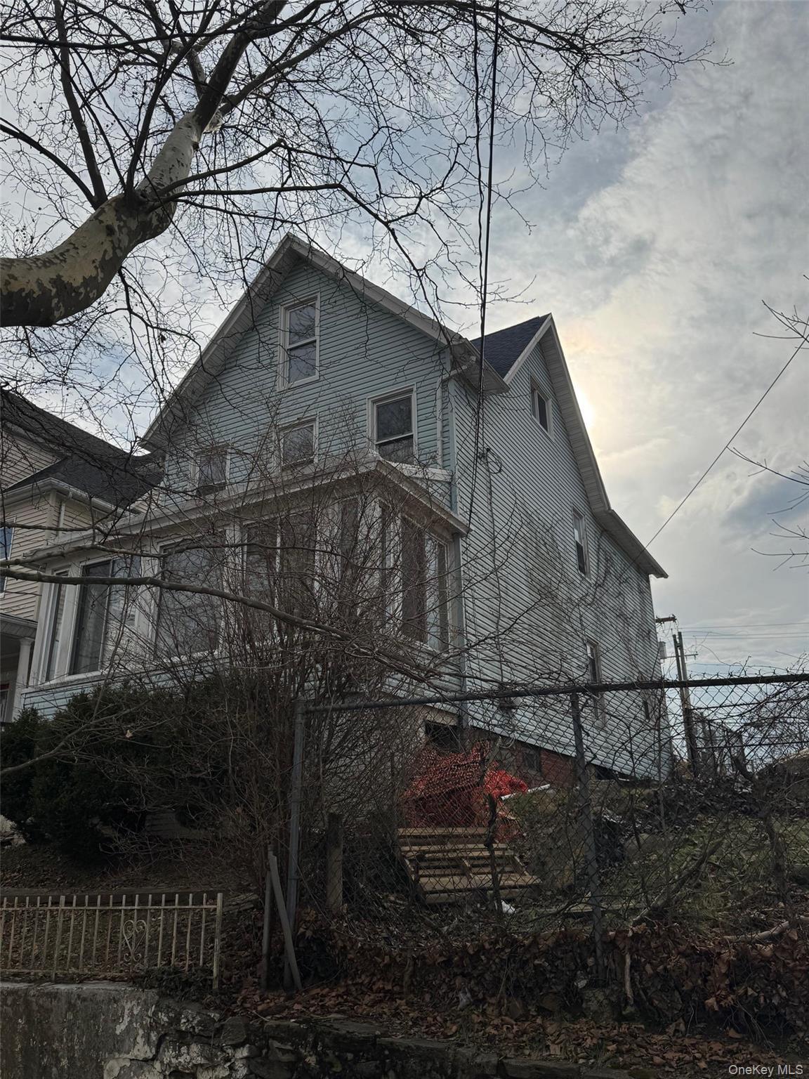 Single Family Union  Westchester County, NY 10550, MLS-971139-3