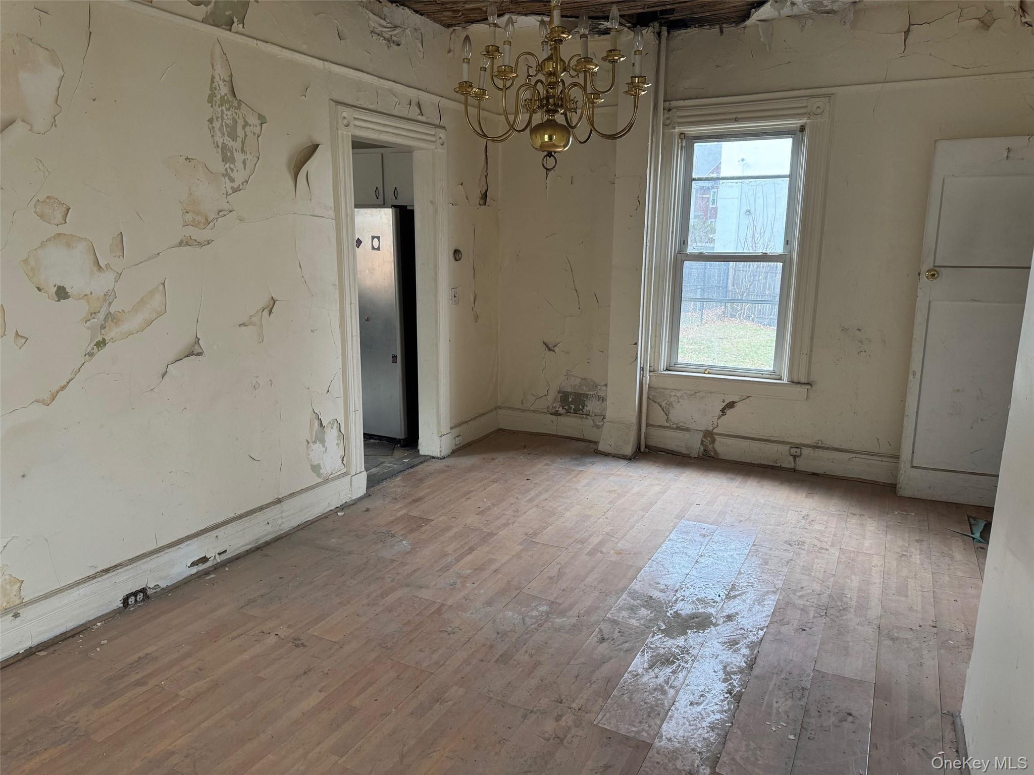 Single Family Union  Westchester County, NY 10550, MLS-971139-8