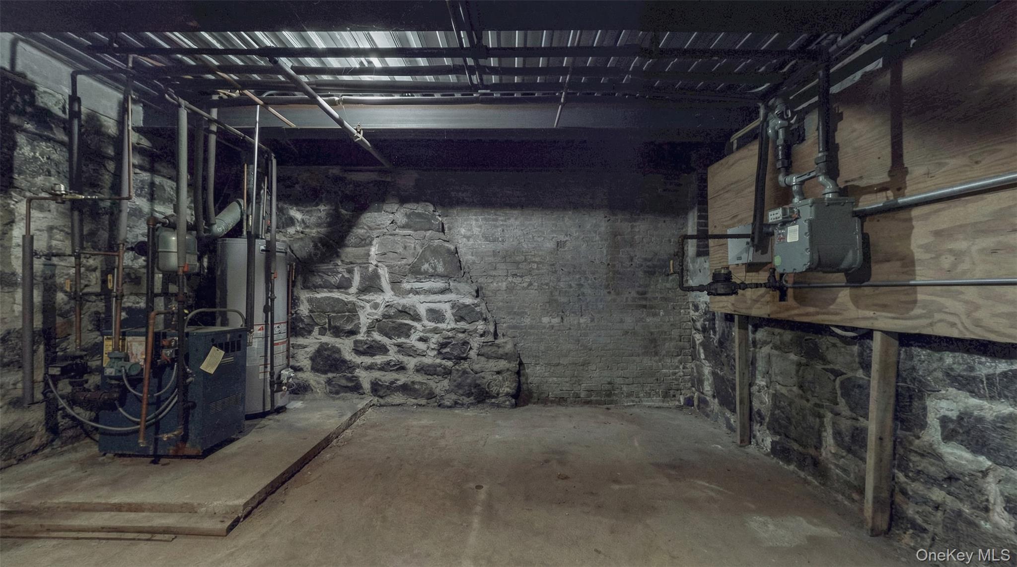 Single Family Waverly  Brooklyn, NY 11205, MLS-971142-11