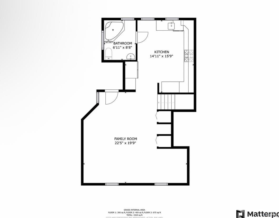 Single Family Waverly  Brooklyn, NY 11205, MLS-971142-13