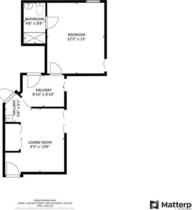 Single Family Waverly  Brooklyn, NY 11205, MLS-971142-15