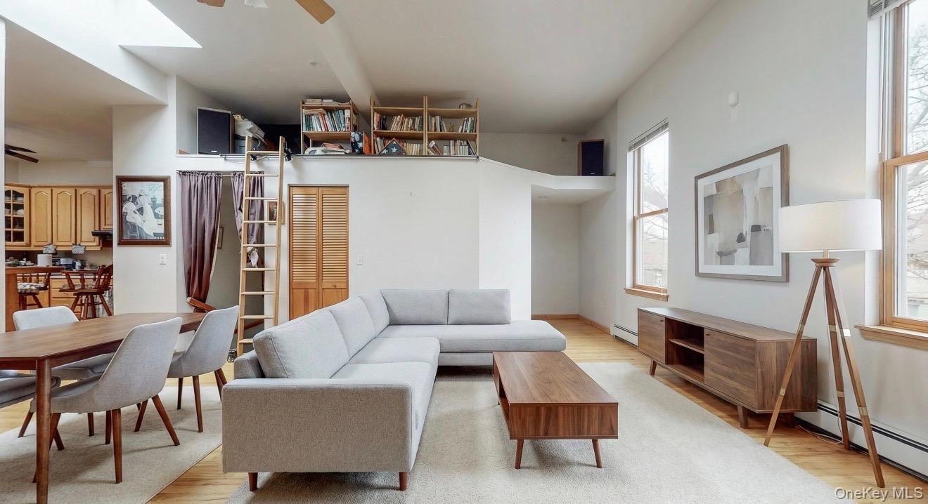 Single Family Waverly  Brooklyn, NY 11205, MLS-971142-16