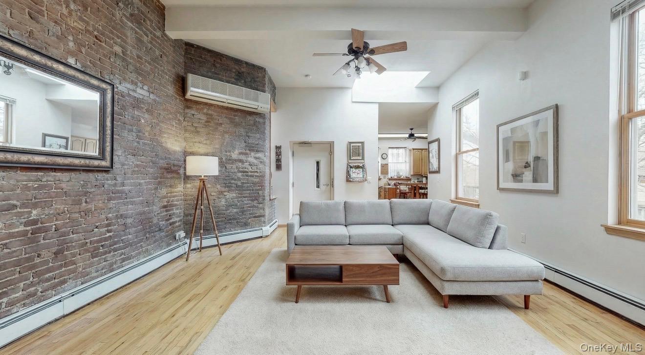 Single Family Waverly  Brooklyn, NY 11205, MLS-971142-18