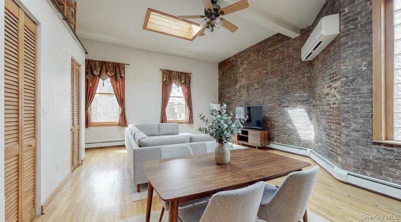 Single Family Waverly  Brooklyn, NY 11205, MLS-971142-19