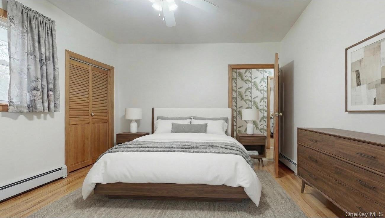 Single Family Waverly  Brooklyn, NY 11205, MLS-971142-20