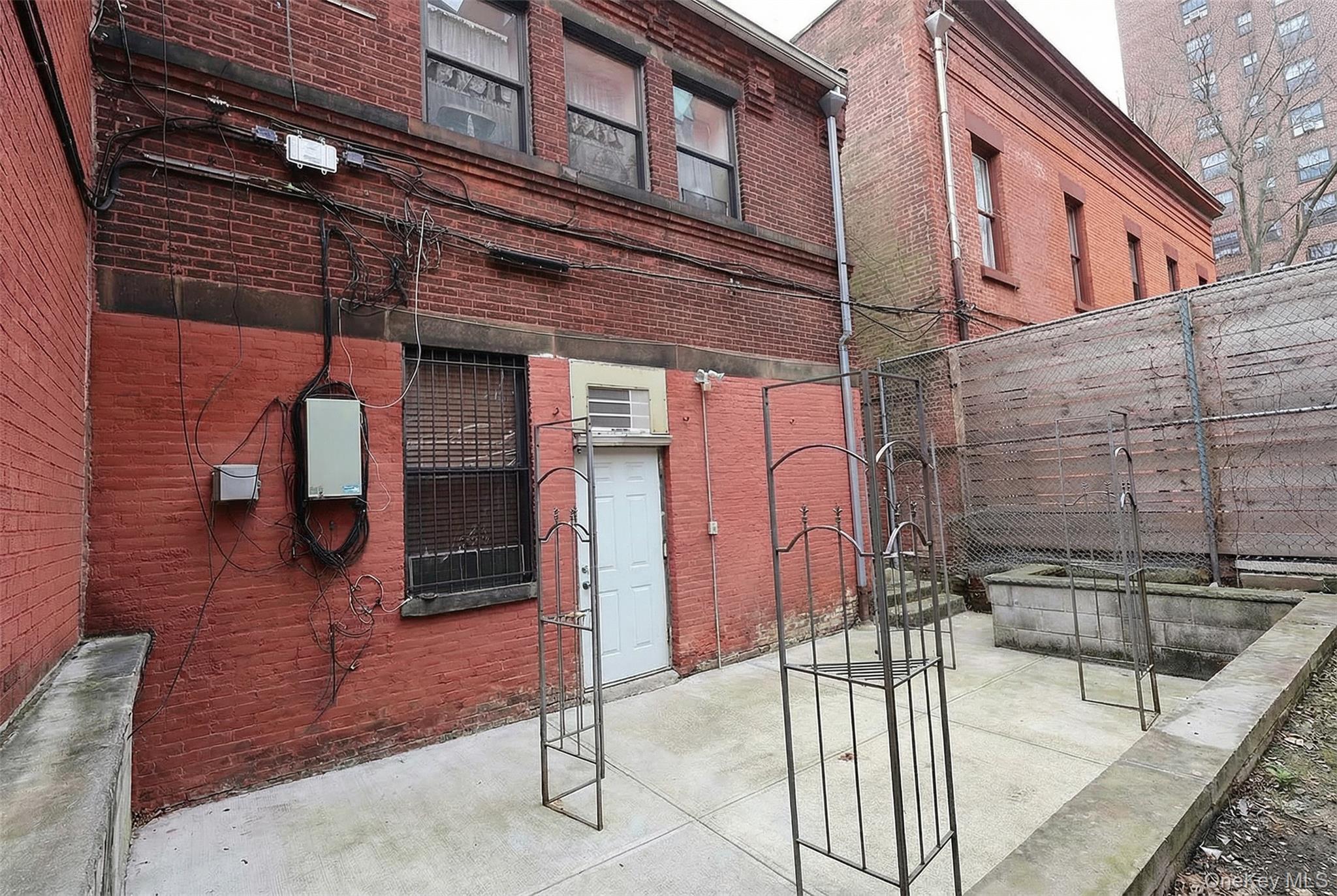 Single Family Waverly  Brooklyn, NY 11205, MLS-971142-9