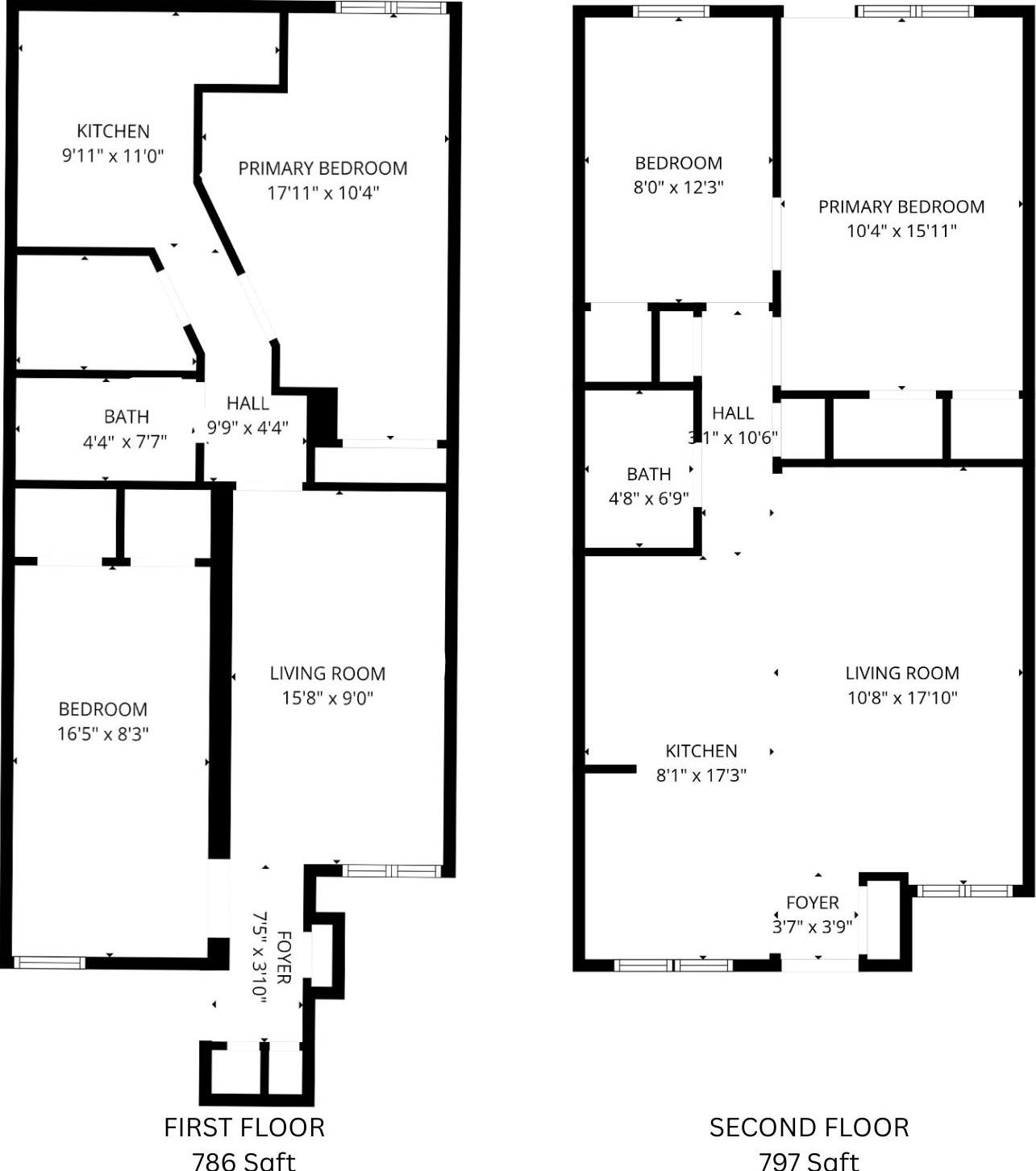 Single Family 65th  Queens, NY 11367, MLS-971146-17