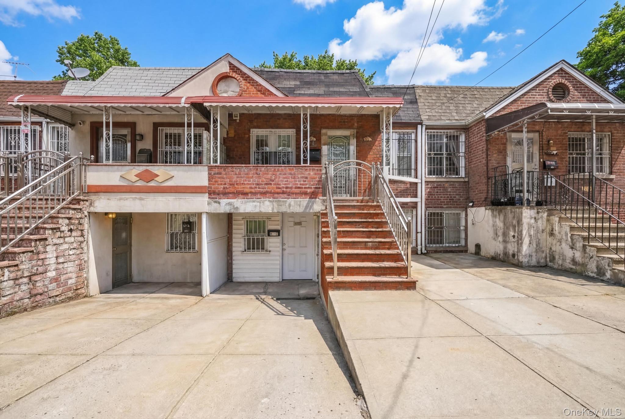 Single Family 65th  Queens, NY 11367, MLS-971146-2