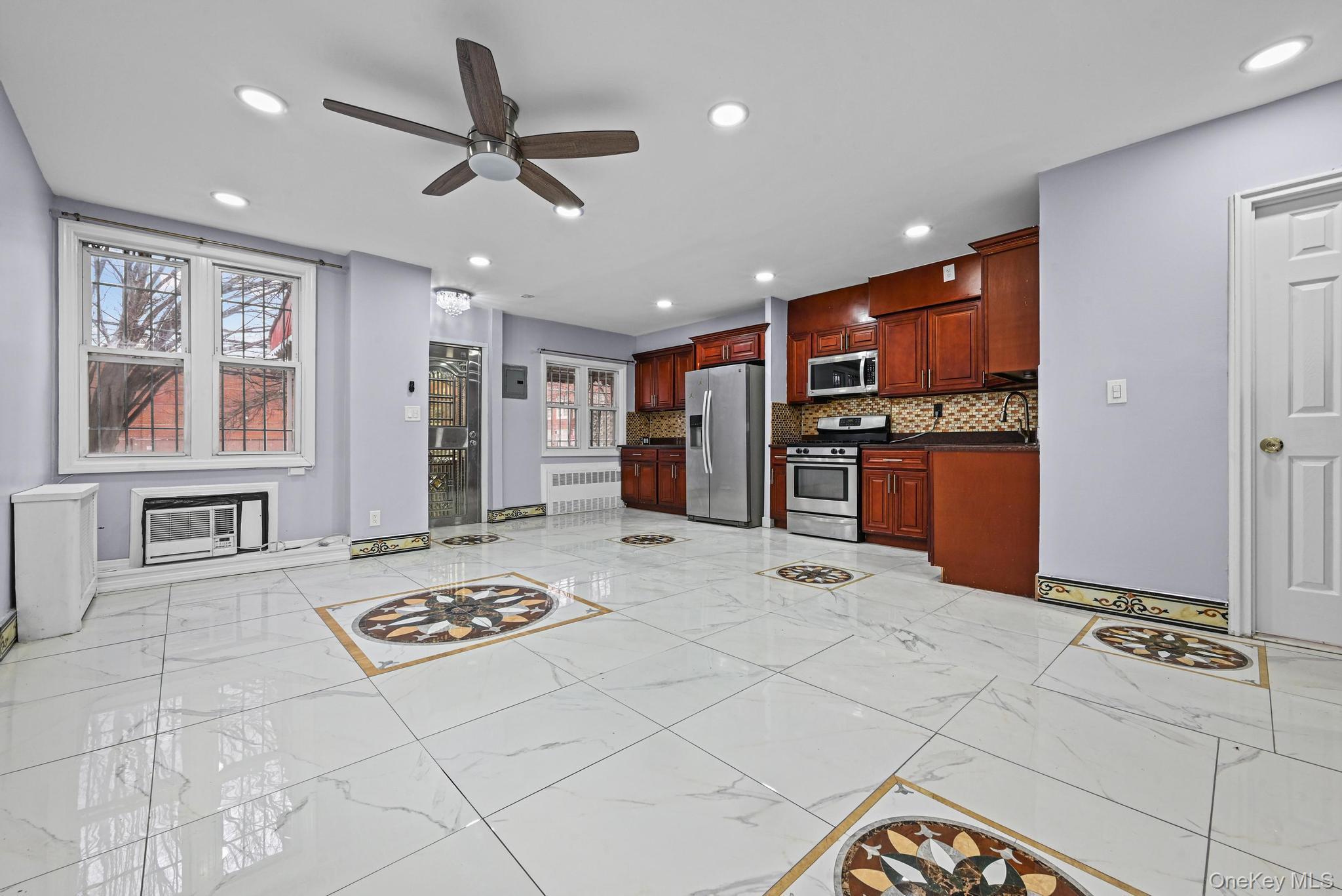 Single Family 65th  Queens, NY 11367, MLS-971146-3