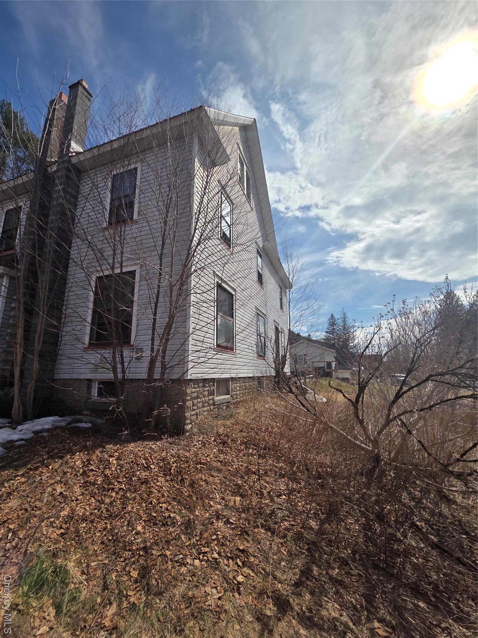 Single Family State Highway 97  Delaware County, NY 13783, MLS-971154-3