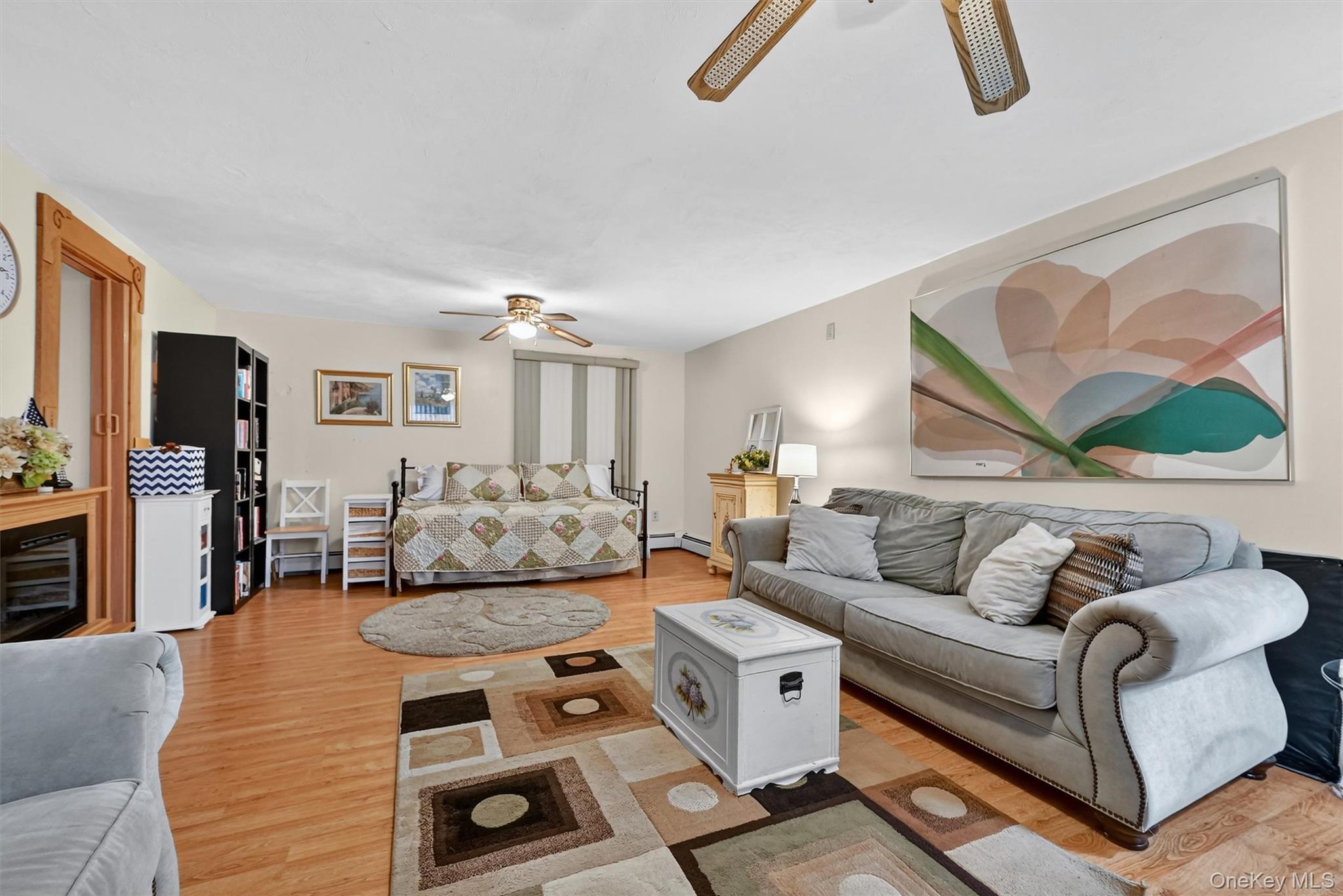 Single Family Samsondale  Rockland County, NY 10993, MLS-971155-17