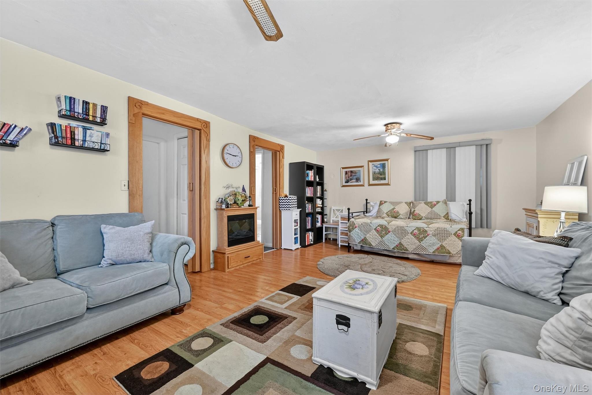 Single Family Samsondale  Rockland County, NY 10993, MLS-971155-18