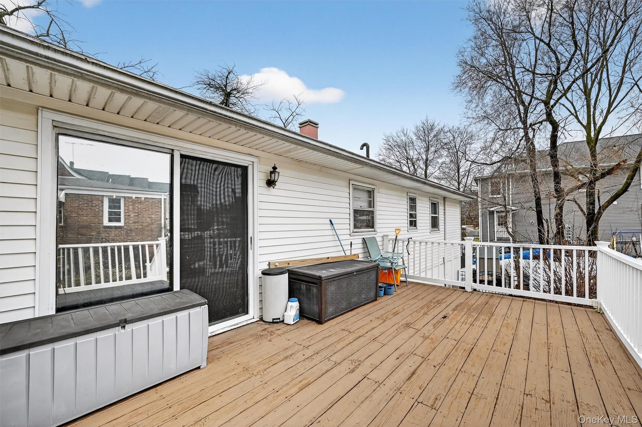 Single Family Samsondale  Rockland County, NY 10993, MLS-971155-35