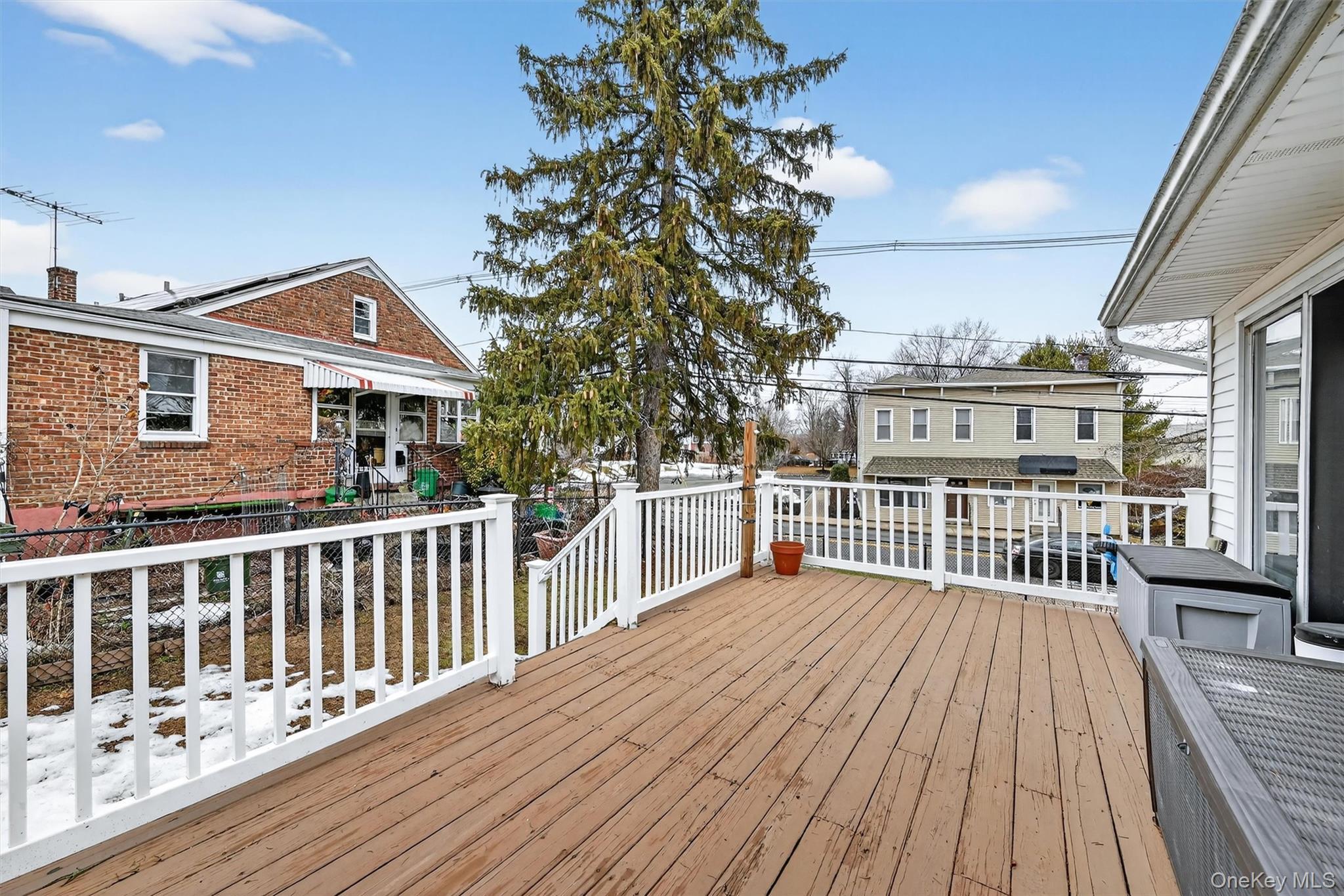 Single Family Samsondale  Rockland County, NY 10993, MLS-971155-36