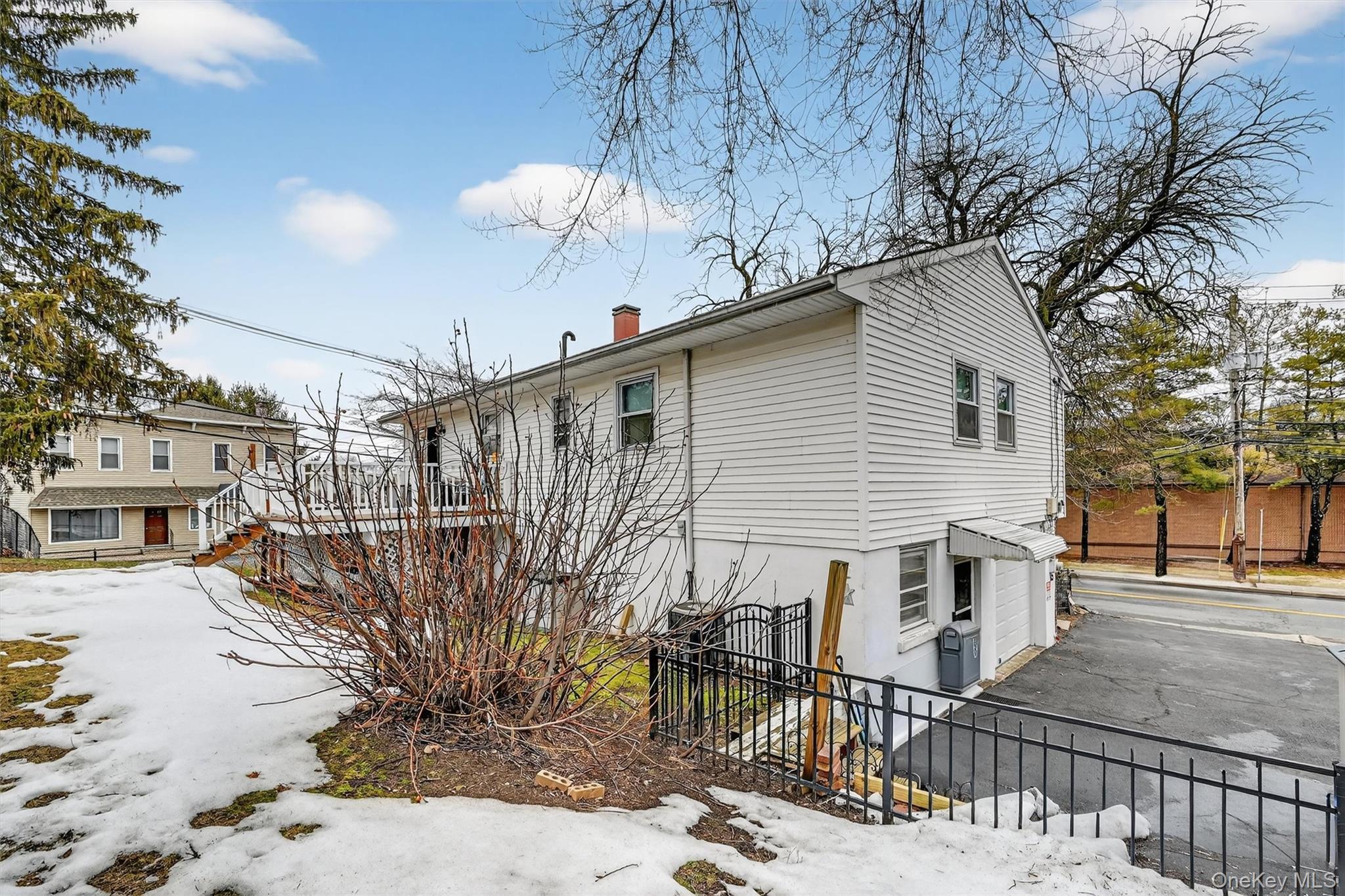 Single Family Samsondale  Rockland County, NY 10993, MLS-971155-38