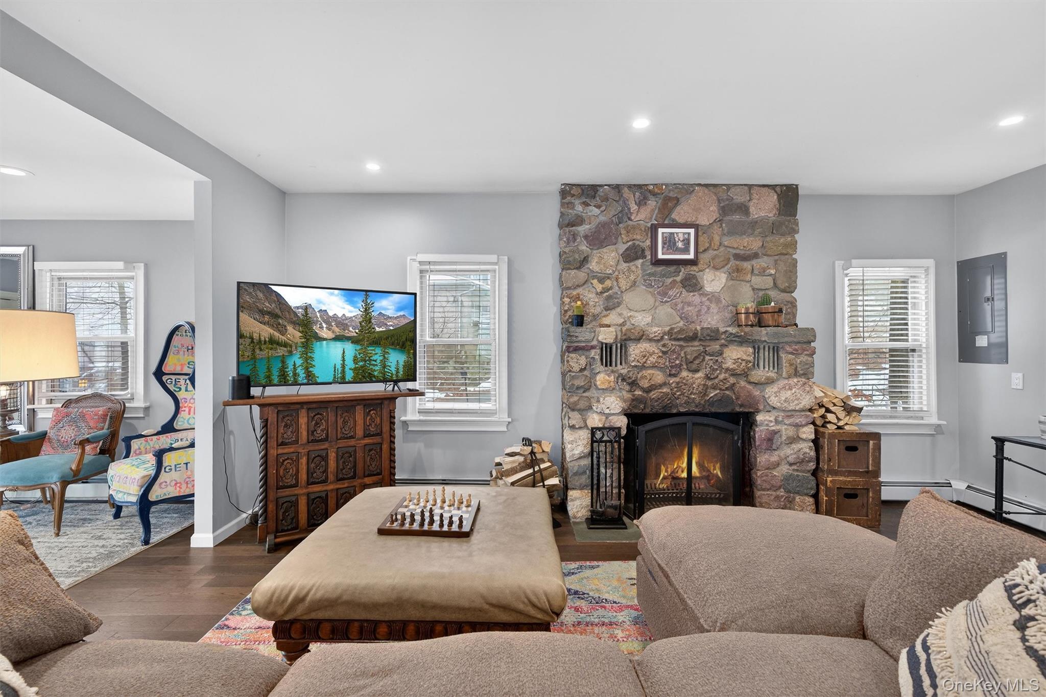 Single Family Brook  Orange County, NY 10925, MLS-971157-10