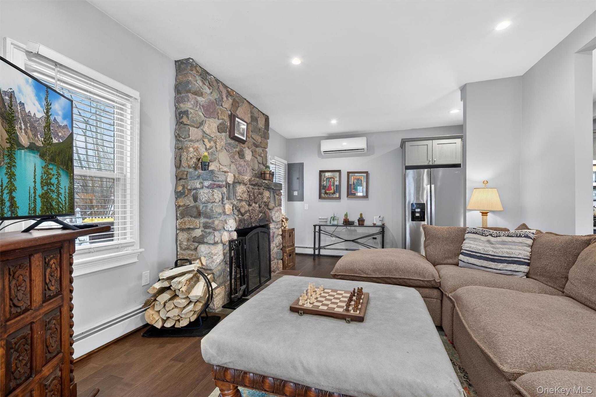 Single Family Brook  Orange County, NY 10925, MLS-971157-13