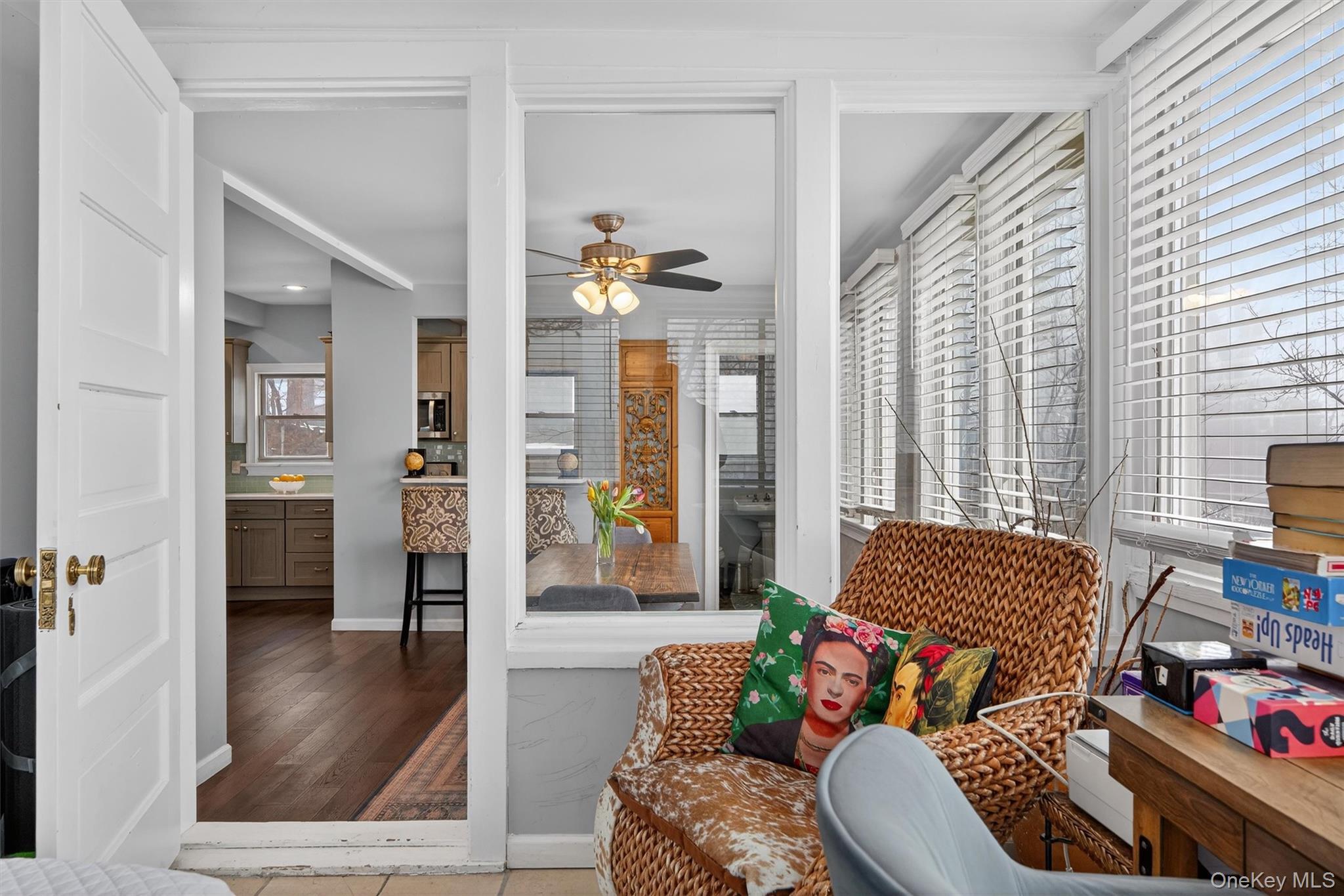 Single Family Brook  Orange County, NY 10925, MLS-971157-17