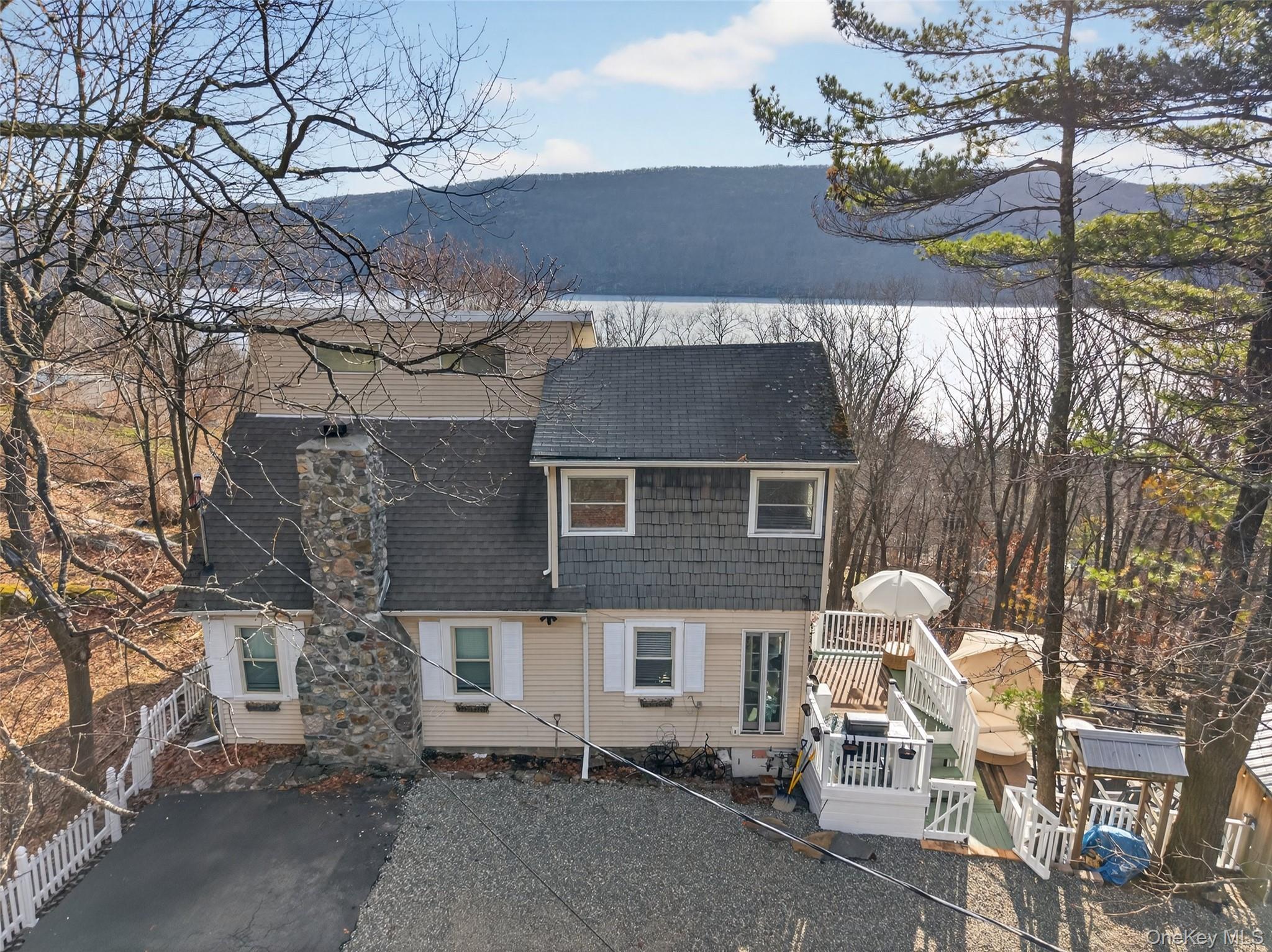 Single Family Brook  Orange County, NY 10925, MLS-971157-2