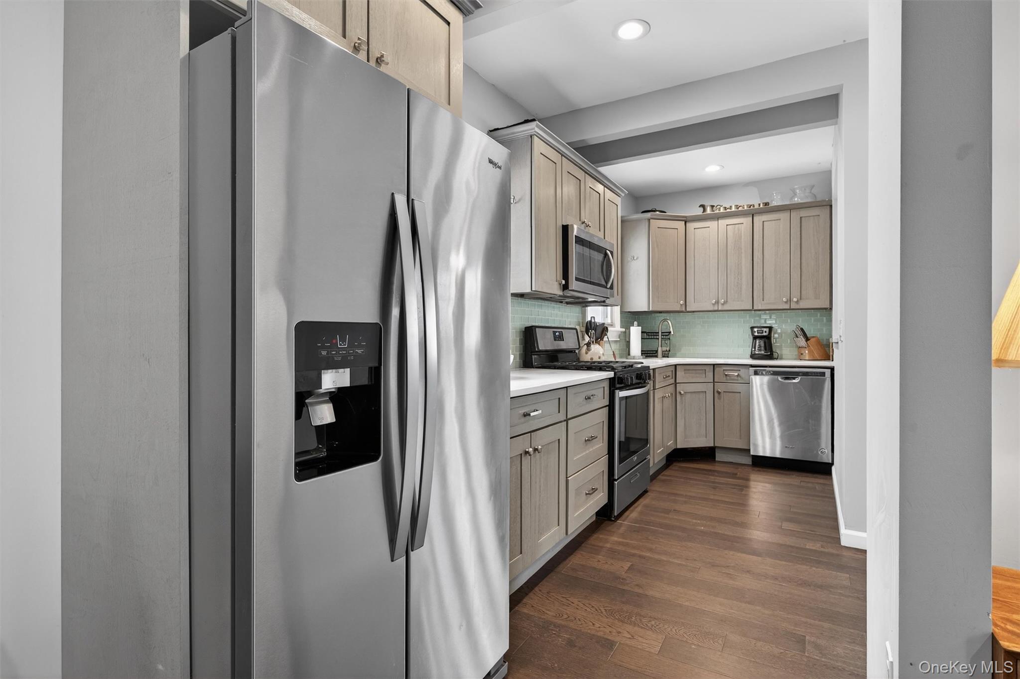 Single Family Brook  Orange County, NY 10925, MLS-971157-23