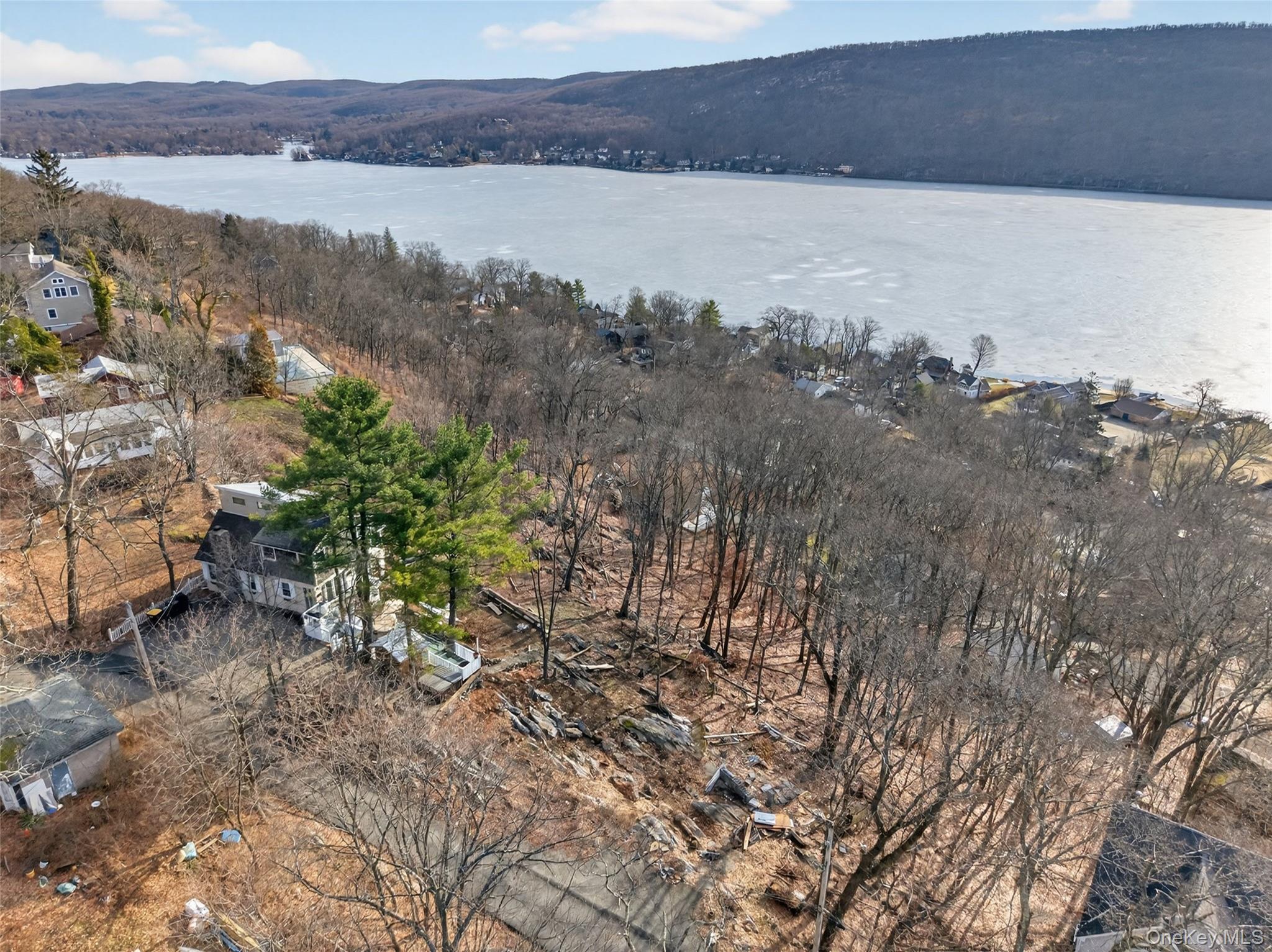Single Family Brook  Orange County, NY 10925, MLS-971157-3