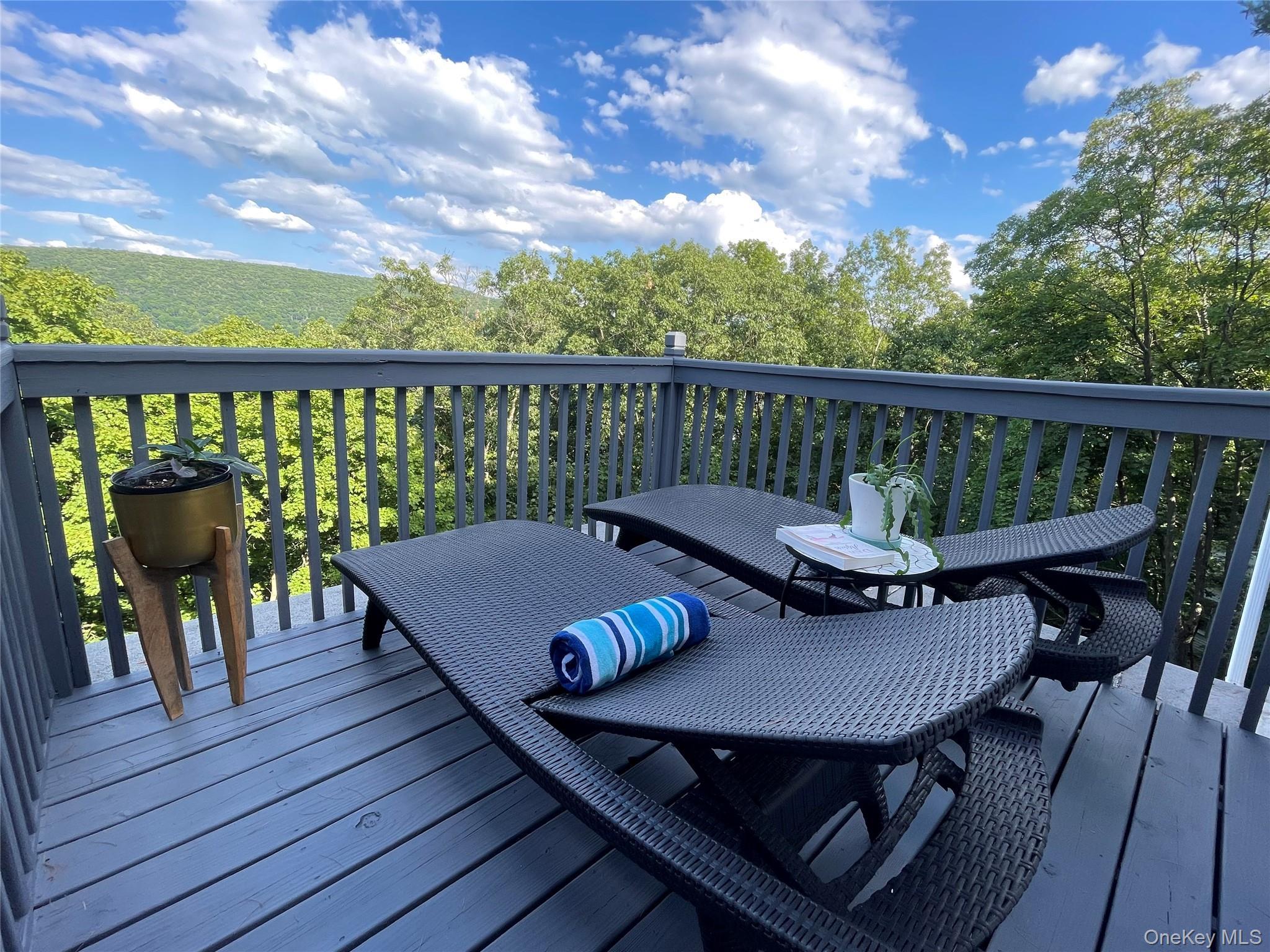 Single Family Brook  Orange County, NY 10925, MLS-971157-36
