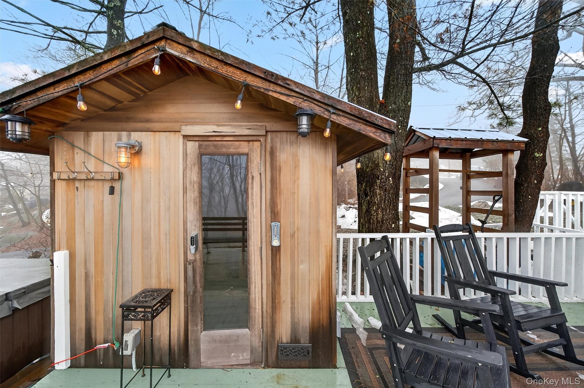 Single Family Brook  Orange County, NY 10925, MLS-971157-38