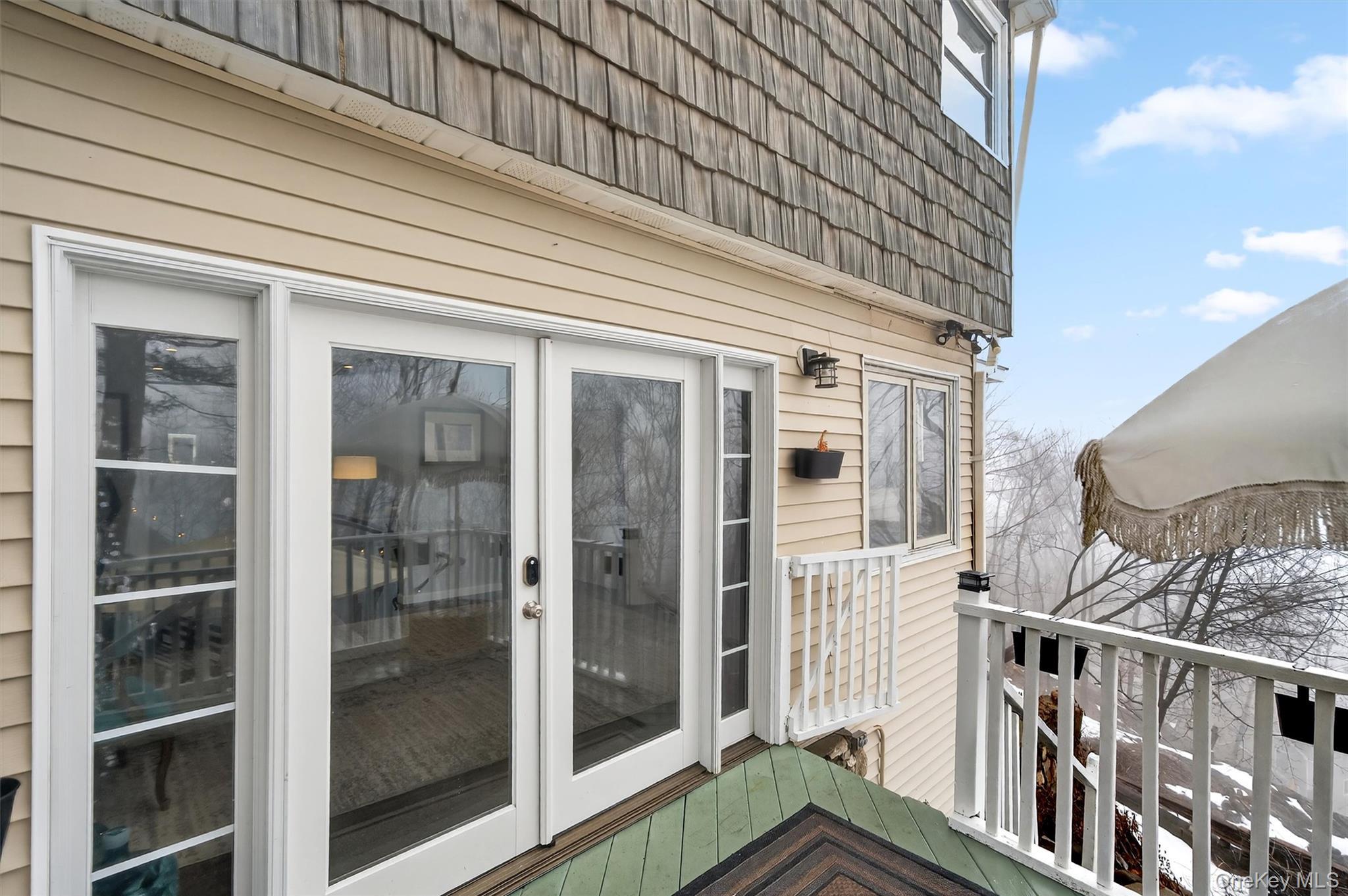 Single Family Brook  Orange County, NY 10925, MLS-971157-4