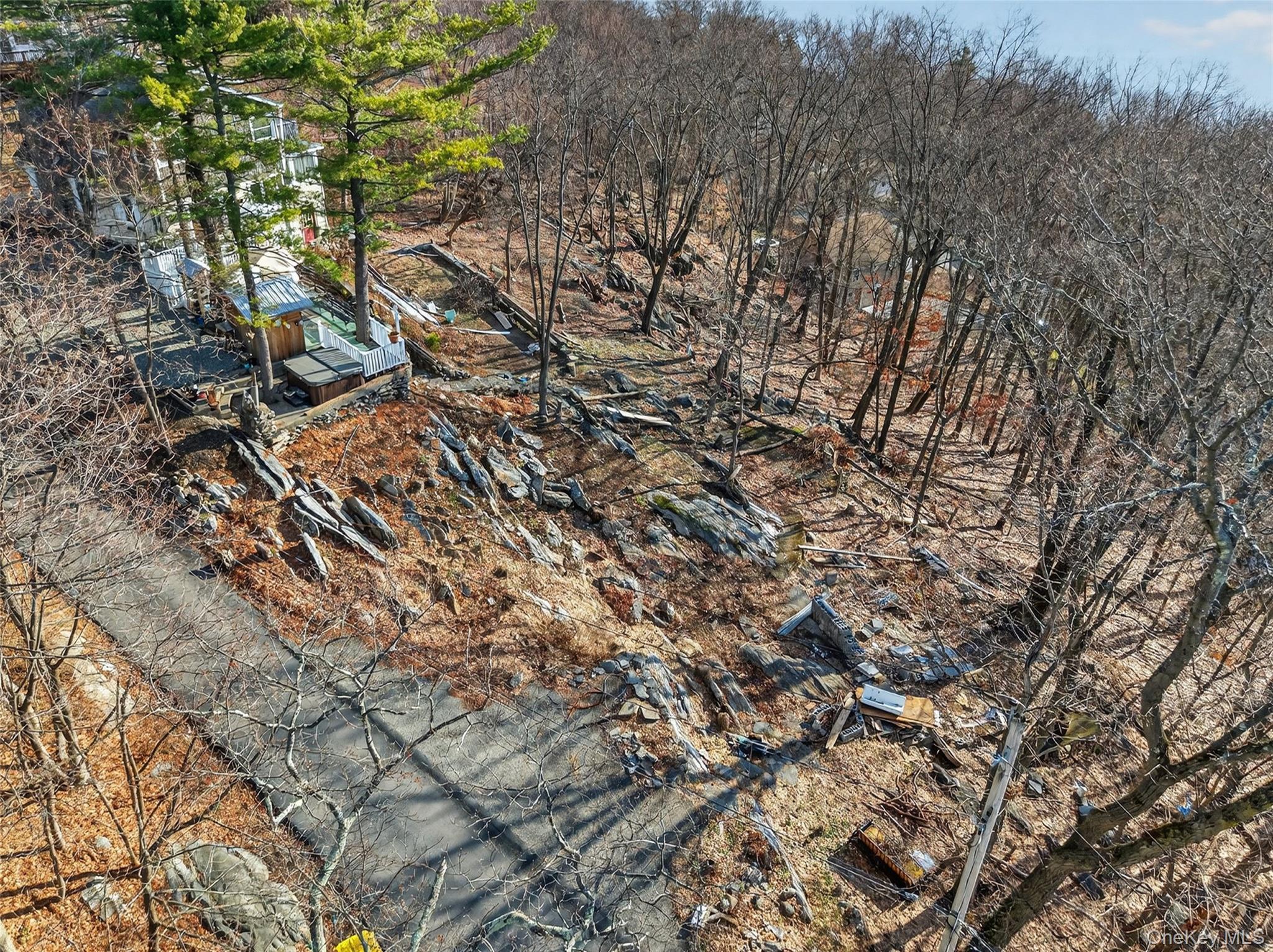 Single Family Brook  Orange County, NY 10925, MLS-971157-40