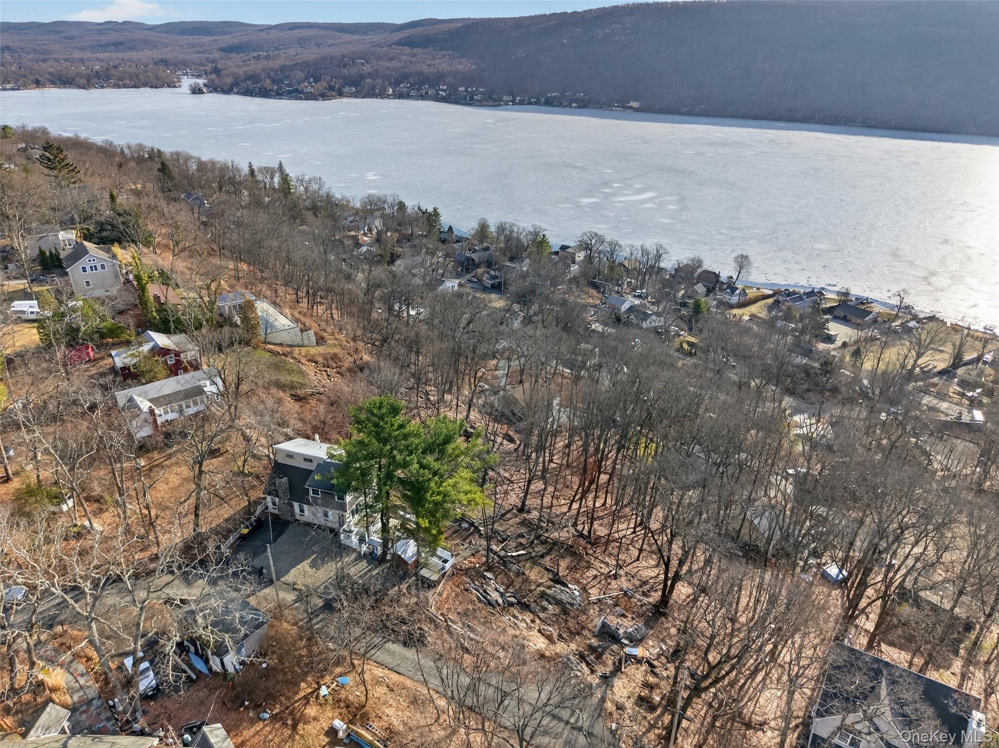 Single Family Brook  Orange County, NY 10925, MLS-971157-41
