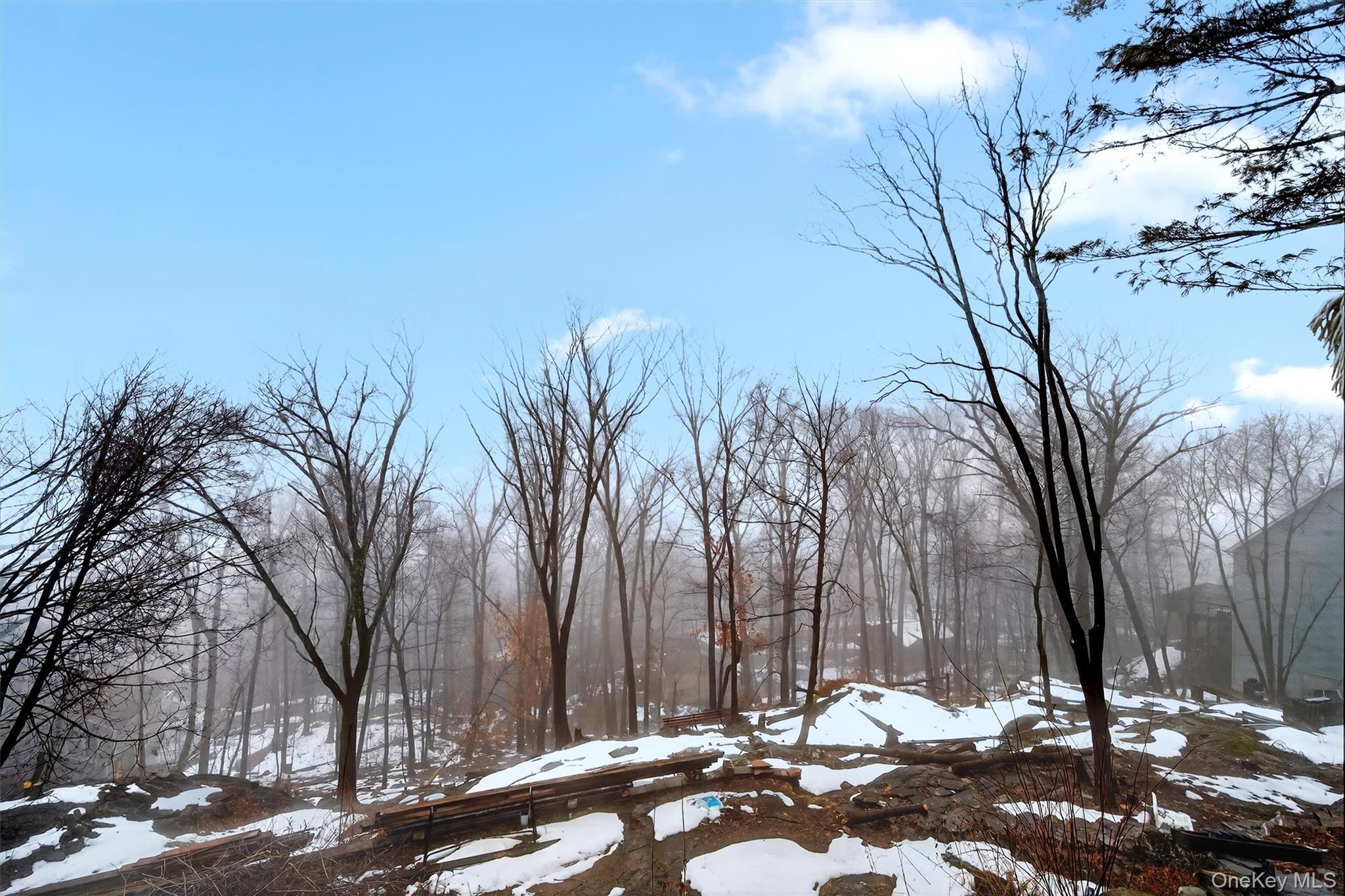 Single Family Brook  Orange County, NY 10925, MLS-971157-42