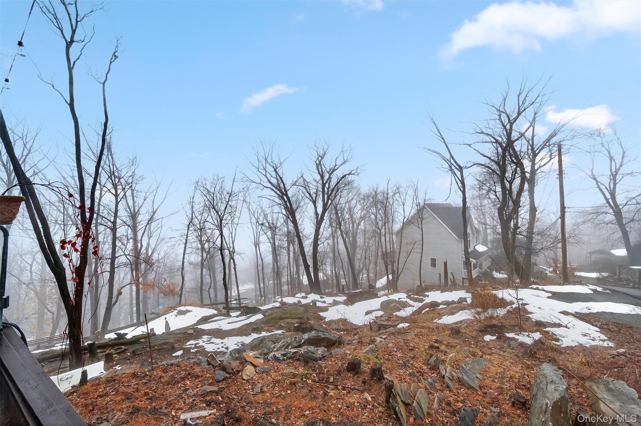 Single Family Brook  Orange County, NY 10925, MLS-971157-45