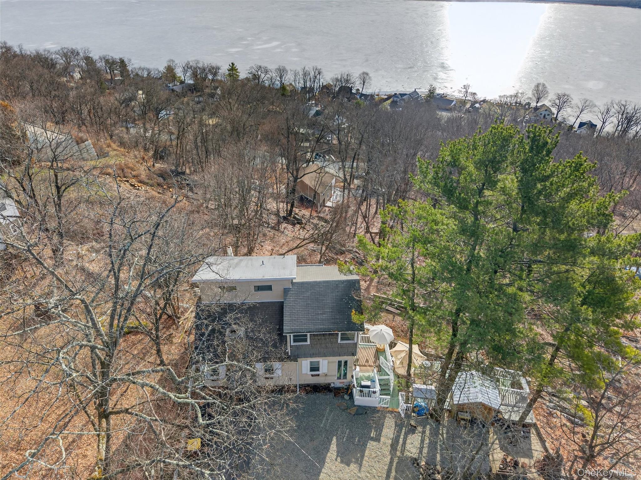 Single Family Brook  Orange County, NY 10925, MLS-971157-46