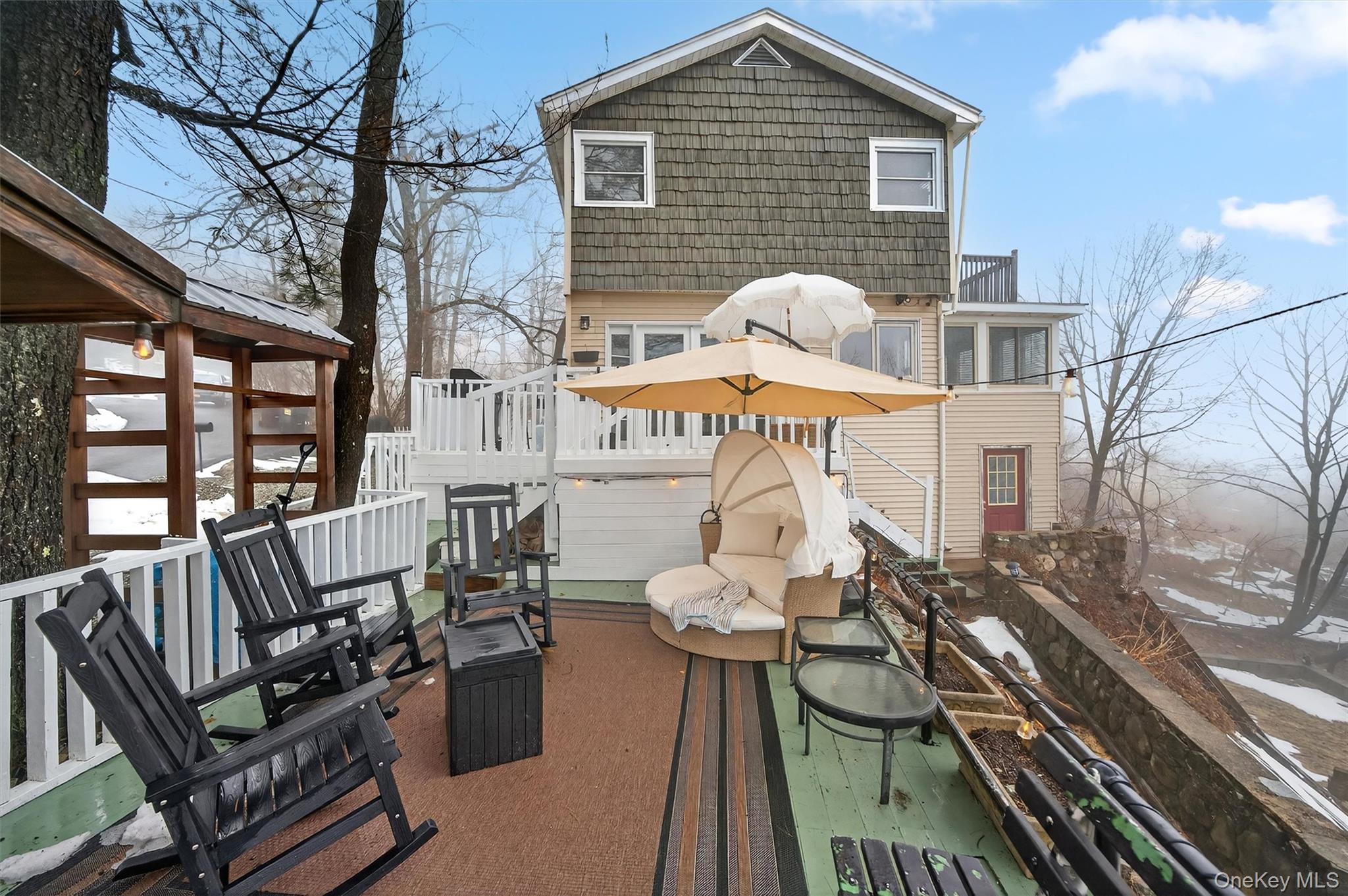 Single Family Brook  Orange County, NY 10925, MLS-971157-5