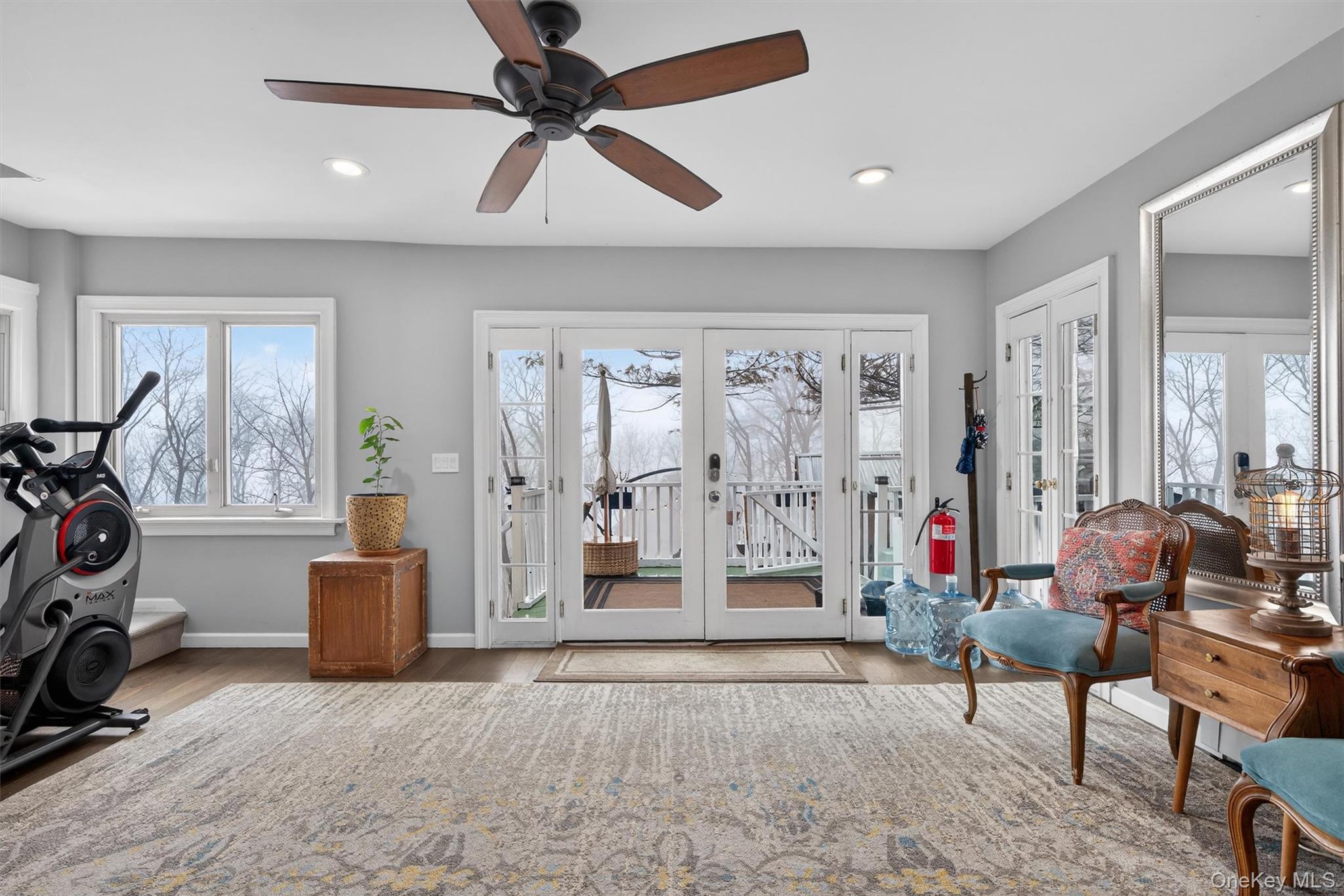 Single Family Brook  Orange County, NY 10925, MLS-971157-7