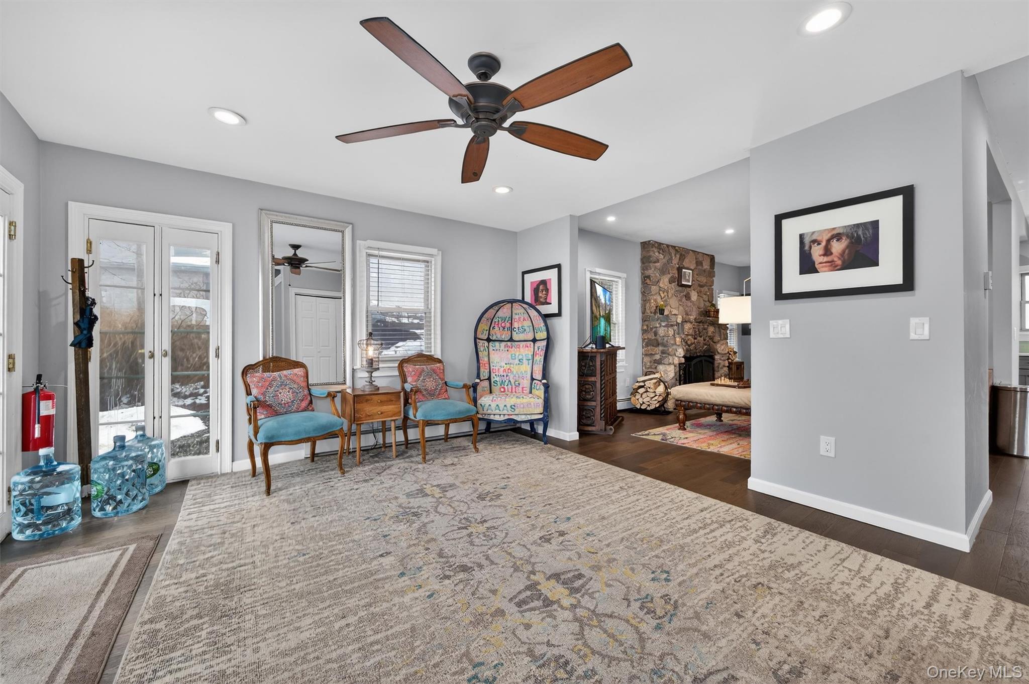 Single Family Brook  Orange County, NY 10925, MLS-971157-8
